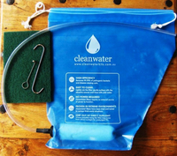 Cleanwater Kits - Pure simplicity